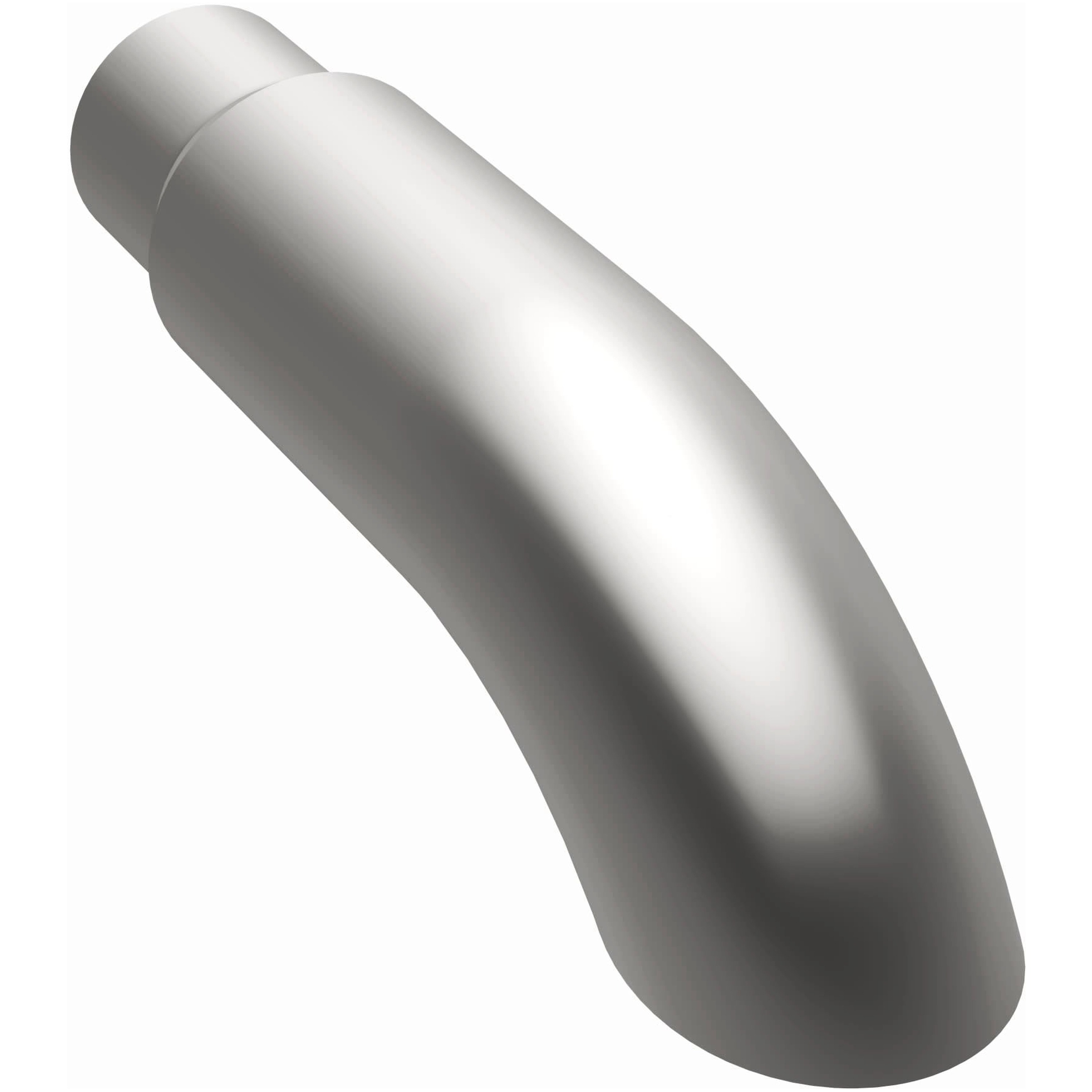 MagnaFlow 5in. Round Polished Exhaust Tip 35188